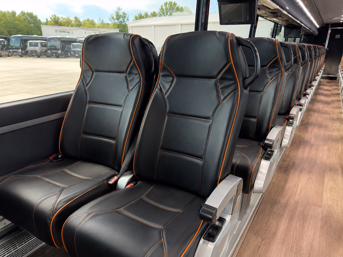 charter bus trips to orlando theme parks disney universal and beyond