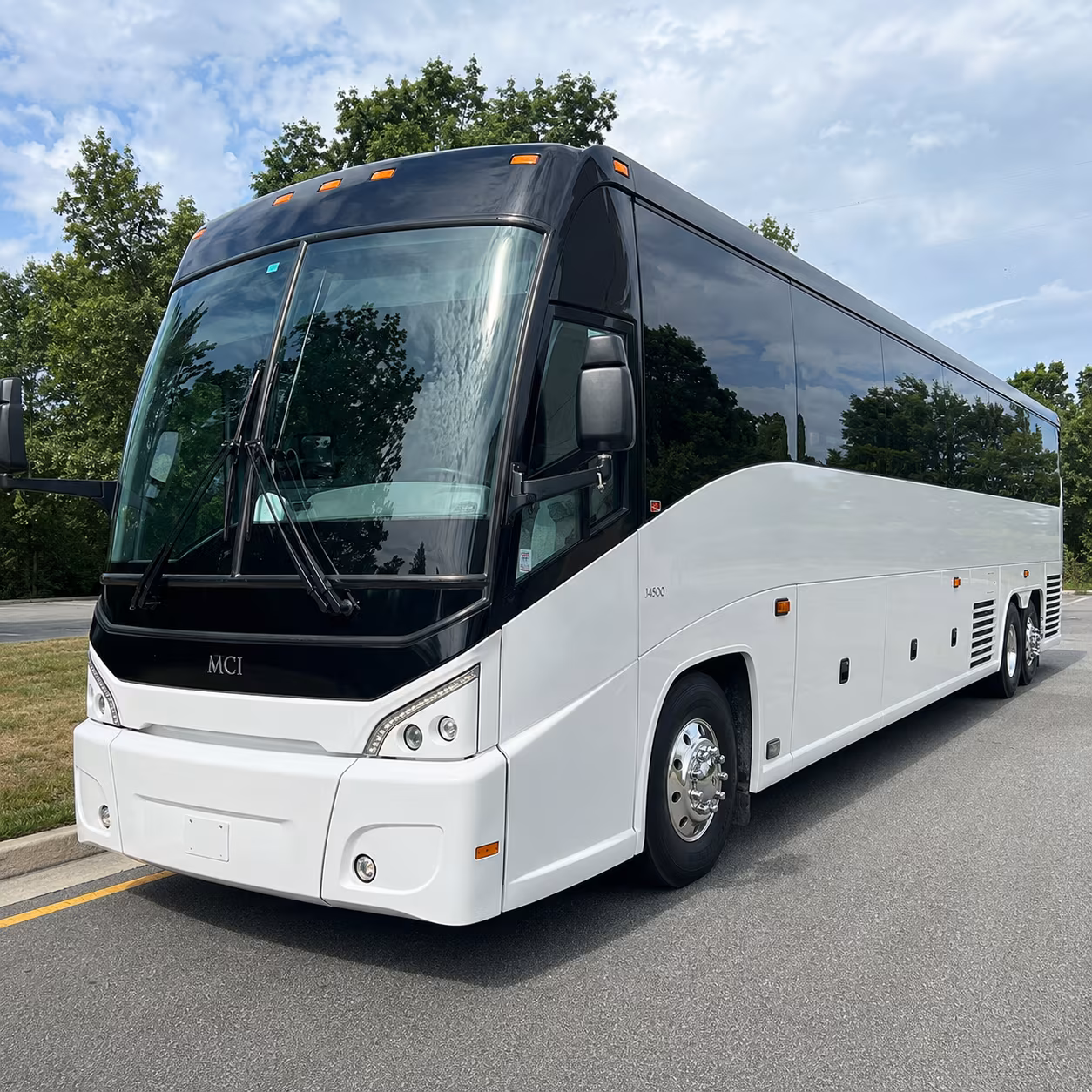 charter buses to midflorida credit union amphitheatre and hard rock live
