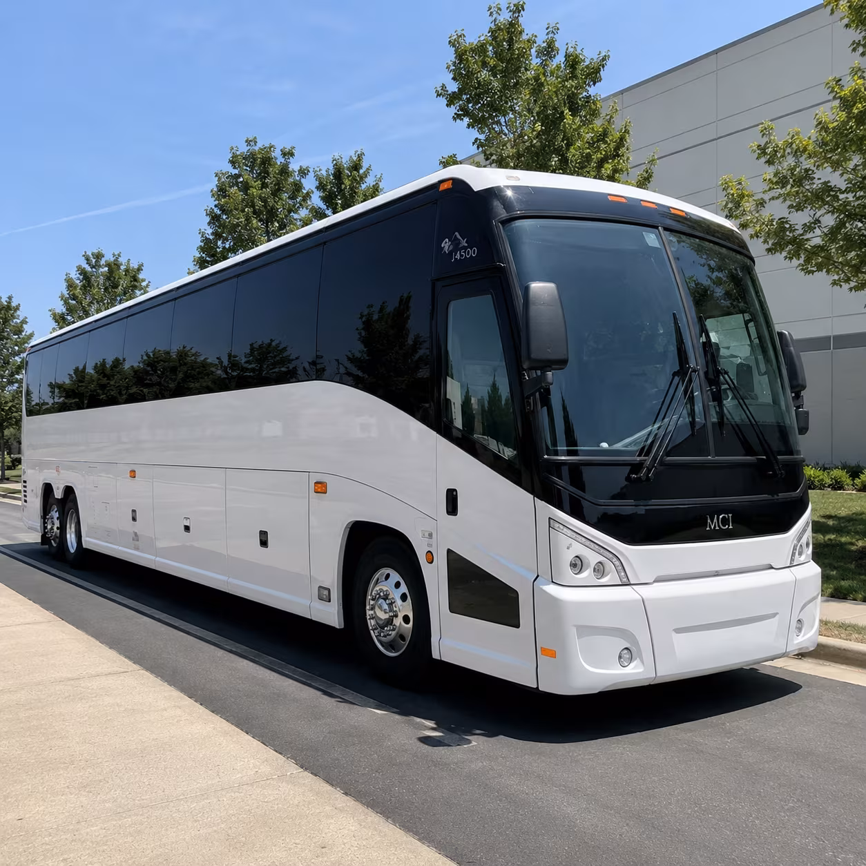 corporate retreat transportation to innisbrook resort and tampa bay area venues