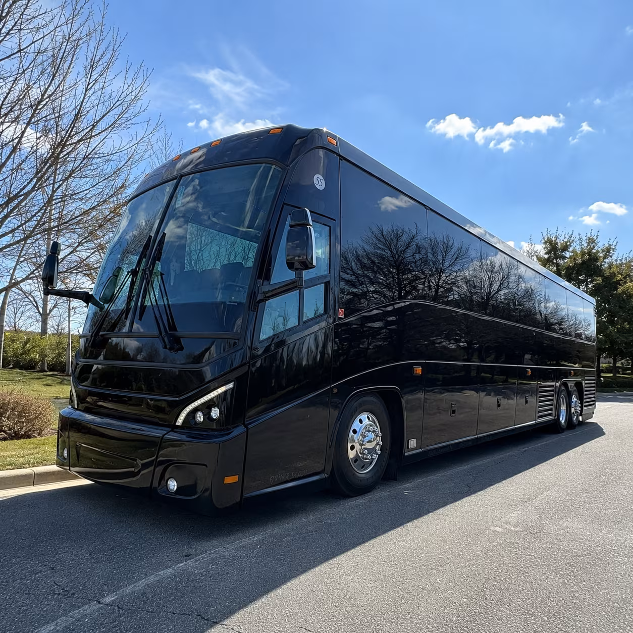 for quick and easy airport transfers to tpa and st pete clearwater international