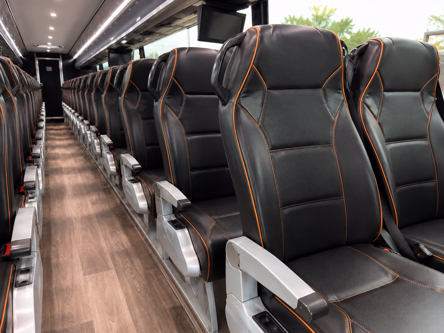 how the distance and duration of your trip affect rates in pinellas park florida