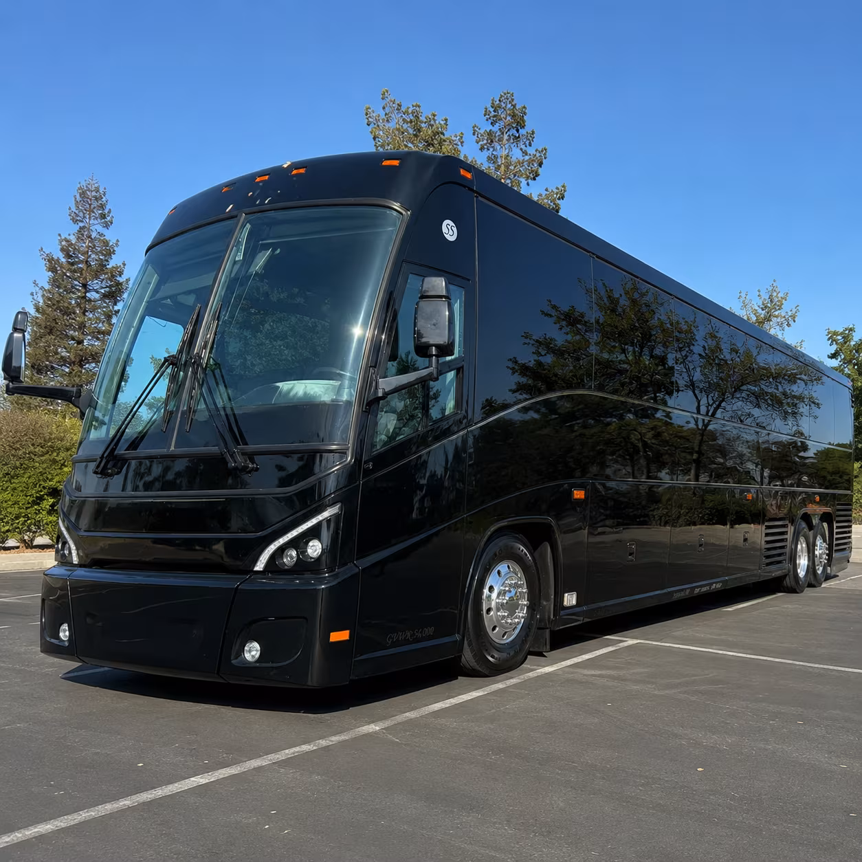 mission trip and outreach transportation in and around pinellas park