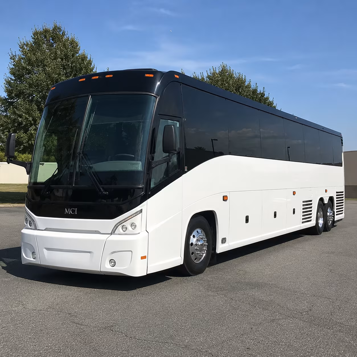 party buses from pinellas park to amalie arena in tampa