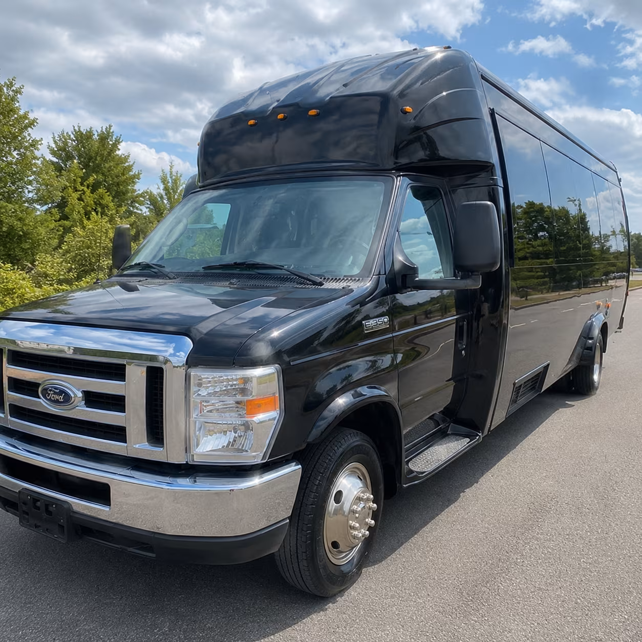 party buses to clearwater beach prom venues skip the causeway chaos