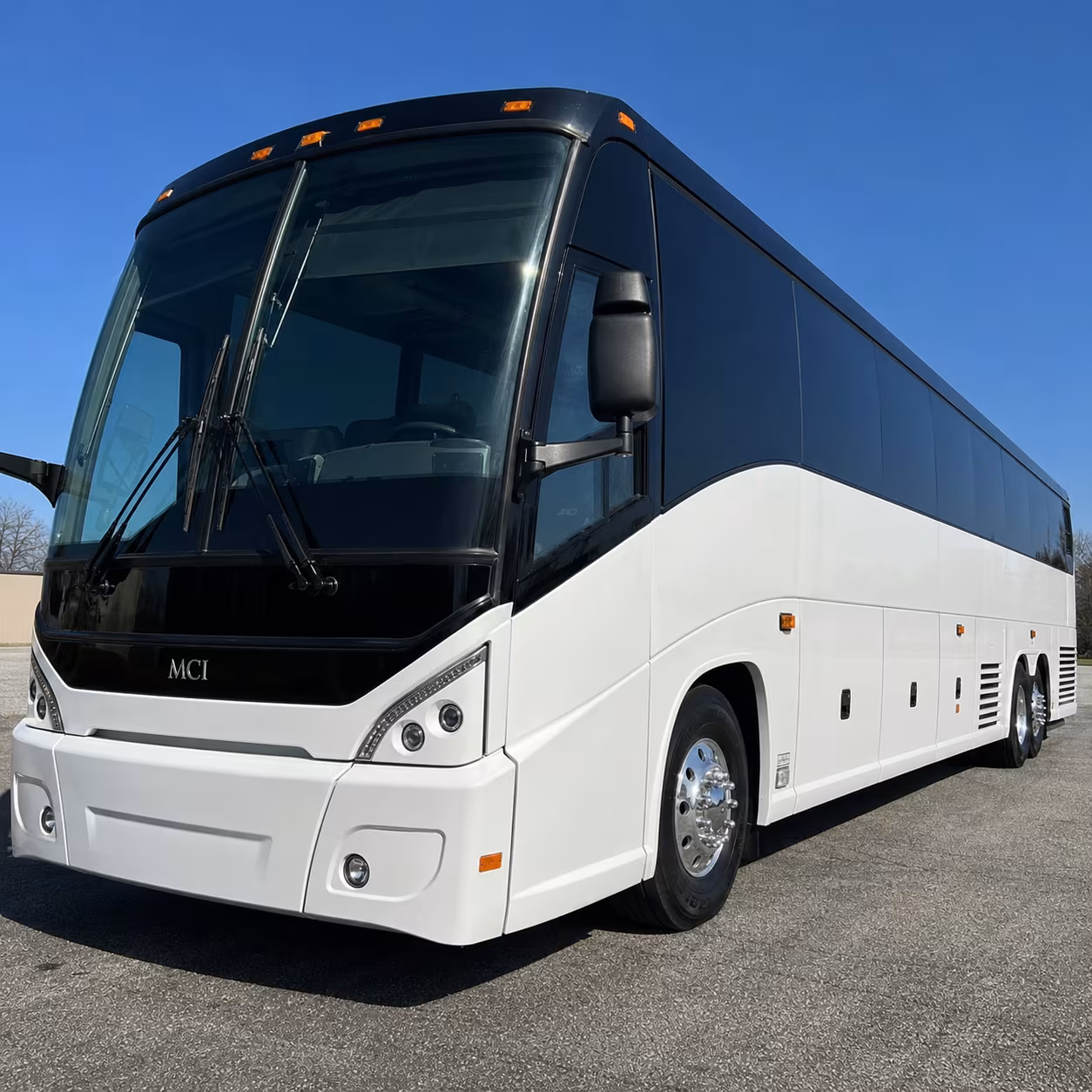 pinellas park corporate event transportation