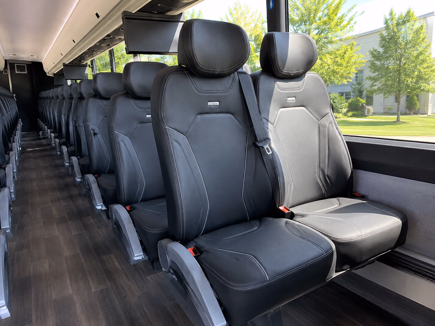 pinellas park long distance transportation