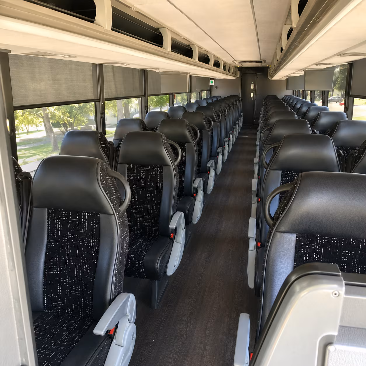 pinellas park religious group transportation