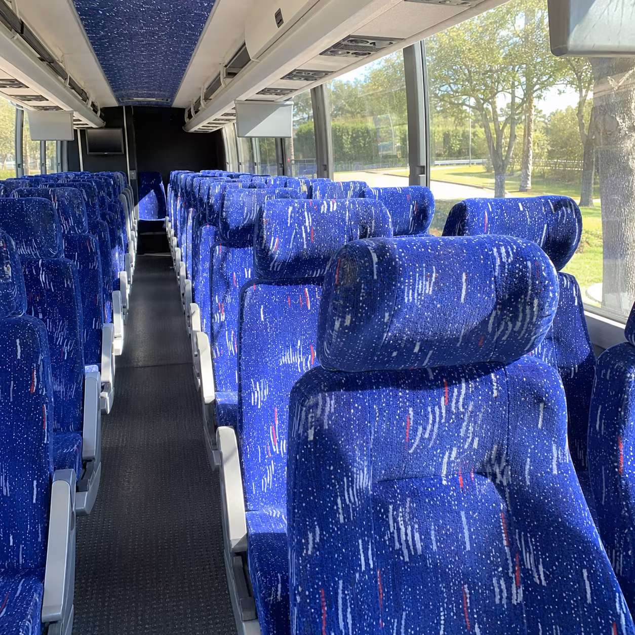 pinellas park sporting event transportation