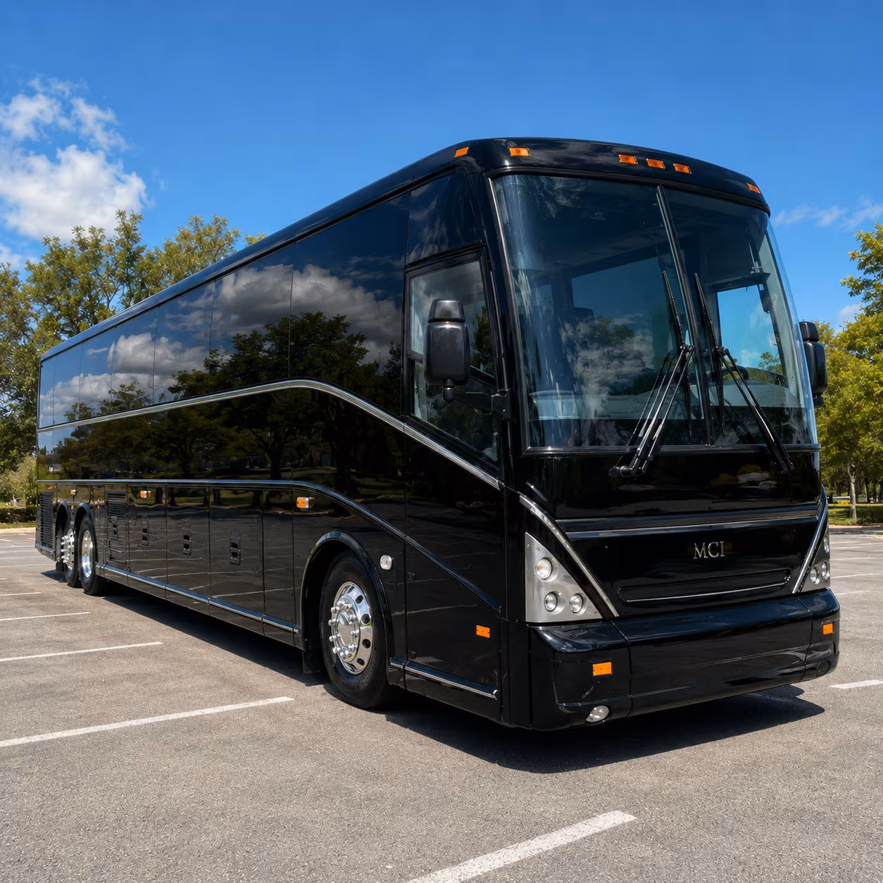 prom night rides to downtown st petersburg arrive together in style