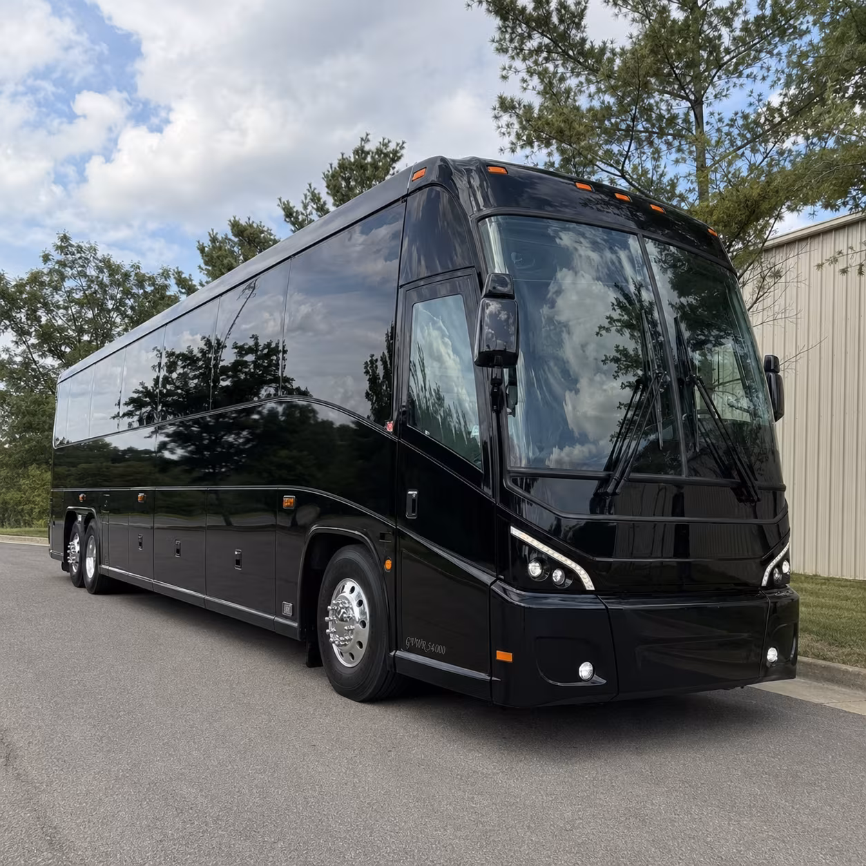 senior ministry shuttle service for pinellas park congregations