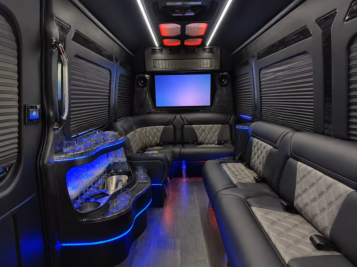 st pete clearwater and tampa international airport transfers for groups