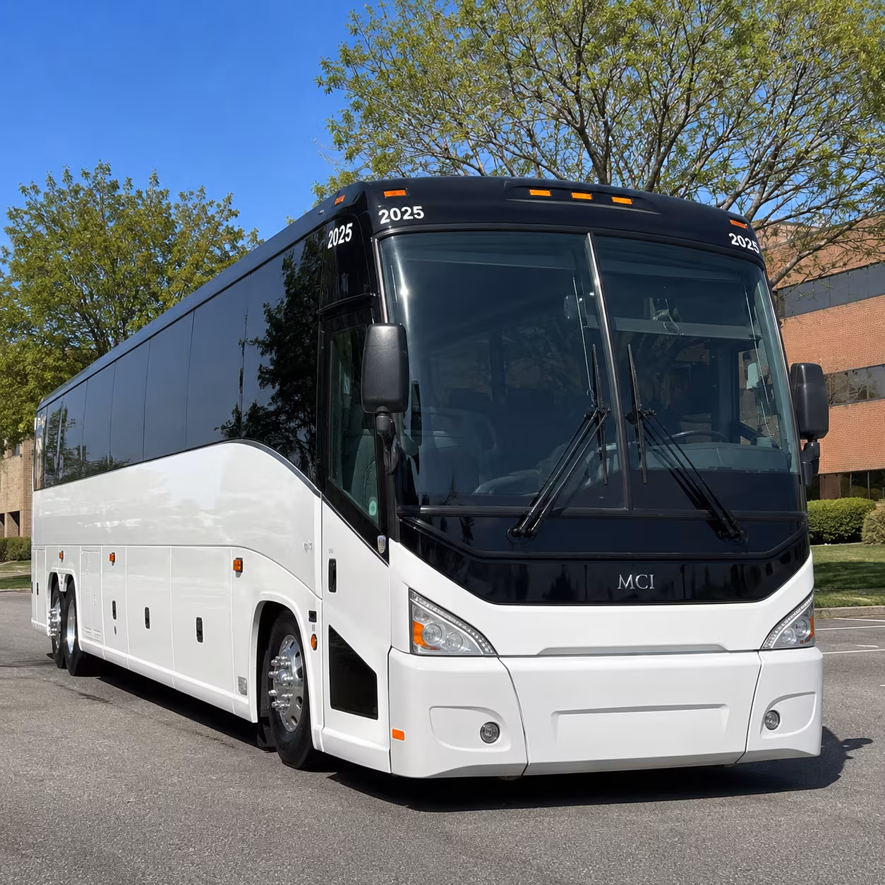 wedding and prom shuttles across pinellas county
