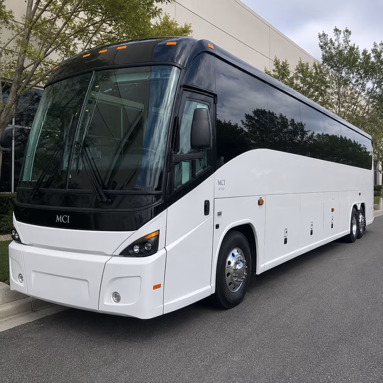 why pinellas park businesses choose busrentalpinellaspark com for recurring employee shuttles