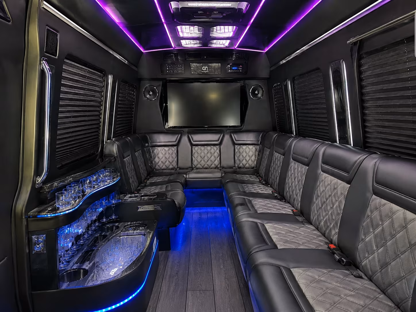 wine tour buses for bachelorette parties and special occasions in pinellas county