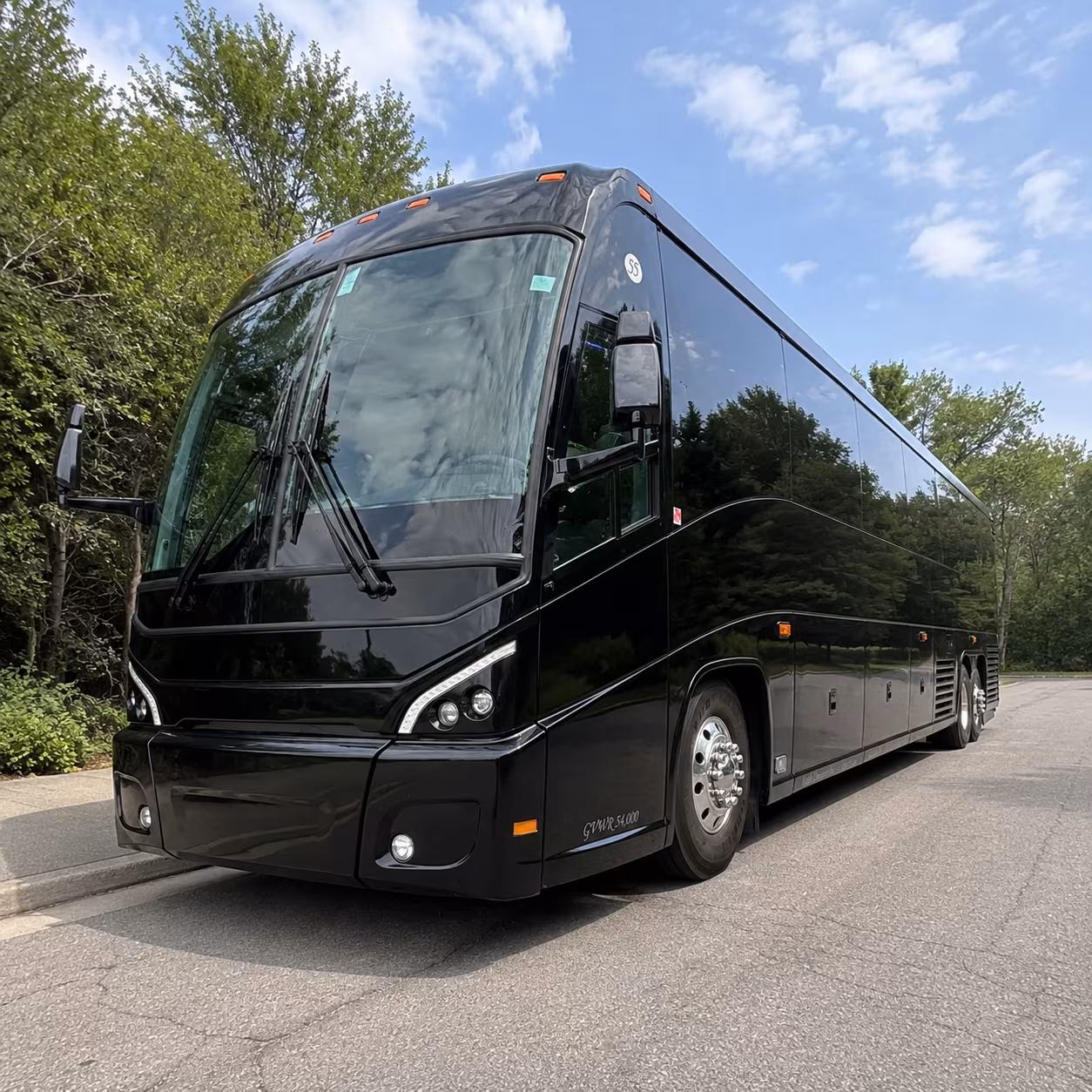 youth group and retreat transportation across florida